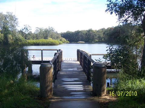 Stoney Park Holiday Park - Accommodation Daintree 1