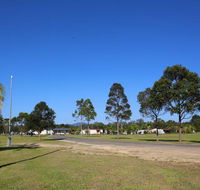 Stoney Park Holiday Park - Accommodation Daintree