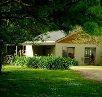 Stony Creek Cottages - Accommodation Daintree