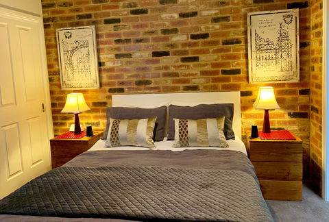 Stony Creek Cottages - Accommodation Daintree 1