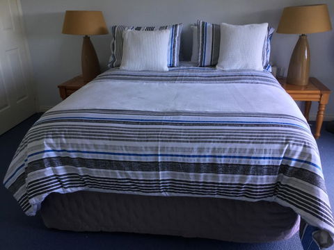 Stony Creek Cottages - Accommodation Daintree 2
