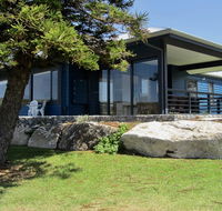 Storm Bay Cottage - Accommodation Daintree