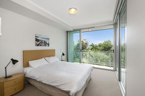 Story Apartments - Accommodation Daintree 3