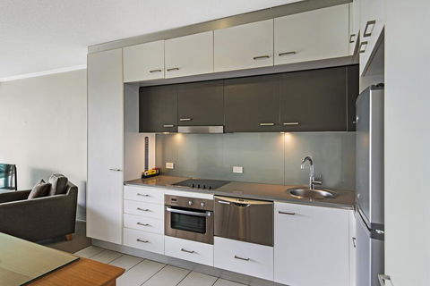 Story Apartments - Accommodation Daintree 1