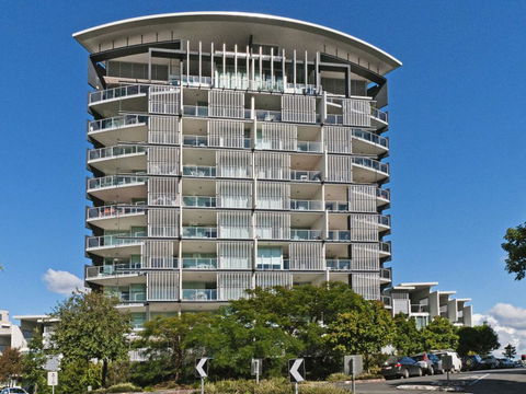Story Apartments - Accommodation Daintree 0