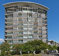 Story Apartments - Accommodation Daintree