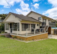 Stradbroke - Accommodation Daintree