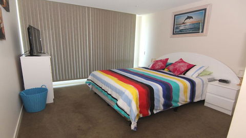 Strand Beachside 502 - Accommodation Daintree 1