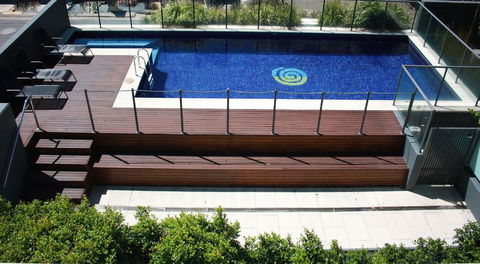 Strand Beachside 502 - Accommodation Daintree 2
