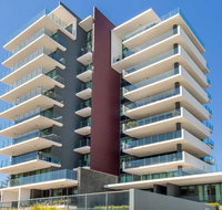 Strand Beachside 503 - Accommodation Daintree