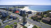 Strand Beachside 701