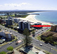 Strand Beachside 702 - Accommodation Daintree
