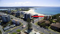 Strand Beachside 702