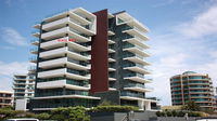 Strand Beachside 802