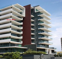Strand Beachside 802 - Accommodation Daintree