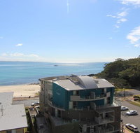 Strand Beachside 903 - Accommodation Daintree