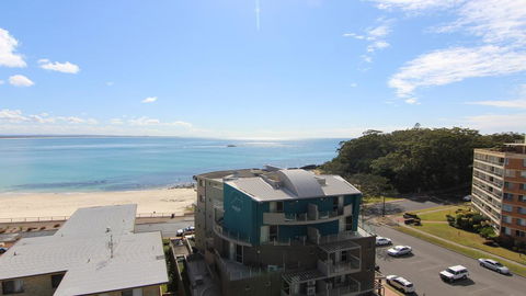 Strand Beachside 903 - Accommodation Daintree 0