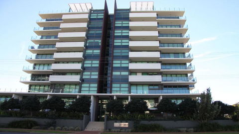 Strand Beachside 903 - Accommodation Daintree 2