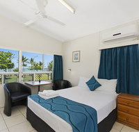 Strand Motel - Accommodation Daintree