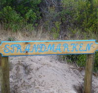 Strandmarken - Accommodation Daintree