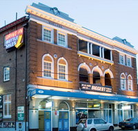 Strathfield Hotel - Accommodation Daintree