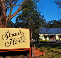 Straw House B and B - Accommodation Daintree