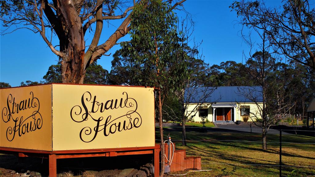 Nooroo ACT Accommodation Daintree