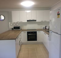 Stretton Lane - Accommodation Daintree