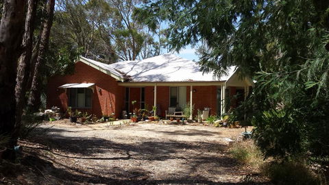 Stringybark Hills Retreat - Accommodation Daintree 2