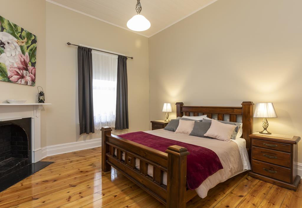Cambrai SA Accommodation Daintree