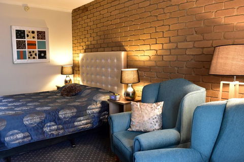 Strzelecki Motor Lodge - Accommodation Daintree 1