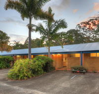 Stuarts Point Convention Centre - Accommodation Daintree
