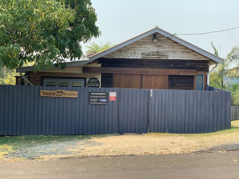 Studio 22 Bellingen - Accommodation Daintree 0