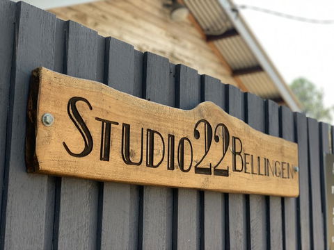 Studio 22 Bellingen - Accommodation Daintree 2