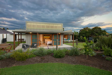 Studio 367 - Accommodation Daintree 1