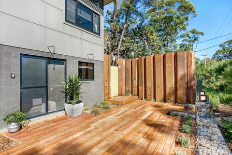 Studio 4 - Accommodation Daintree 1
