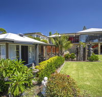 Studio Cabana on Golf in Mollymook - Accommodation Daintree