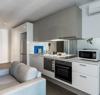 Studio Near Southern Cross Station - Accommodation Daintree