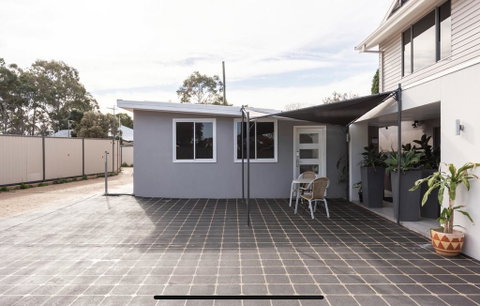 Studio Vues - Accommodation Daintree 2
