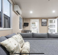 Studio Vues - Accommodation Daintree