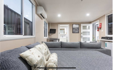 Studio Vues - Accommodation Daintree 0