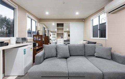 Studio Vues - Accommodation Daintree 1