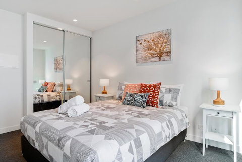 Studio# On EQ Tower - Accommodation Daintree 1