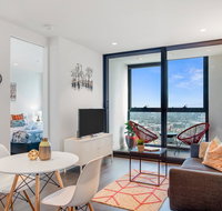 Studio on EQ Tower - Accommodation Daintree