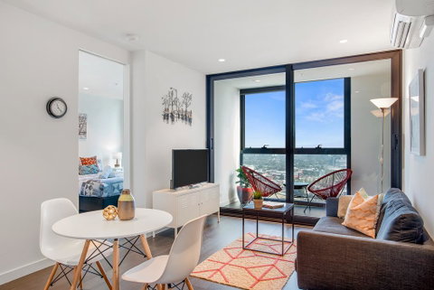 Studio# On EQ Tower - Accommodation Daintree 0