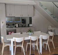 Stunning 2 Storey Apartment in Perth's CBD - Accommodation Daintree