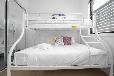 Stunning 3Beds Near Knox Shopping Centro@Wantirna - Accommodation Daintree 2