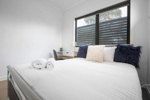 Stunning 3Beds Near Knox Shopping Centro@Wantirna - Accommodation Daintree 3