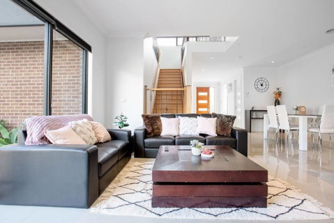 Stunning 3Beds Near Knox Shopping Centro@Wantirna - Accommodation Daintree 0