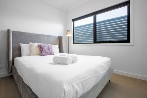 Stunning 3Beds Near Knox Shopping Centro@Wantirna - Accommodation Daintree 1
